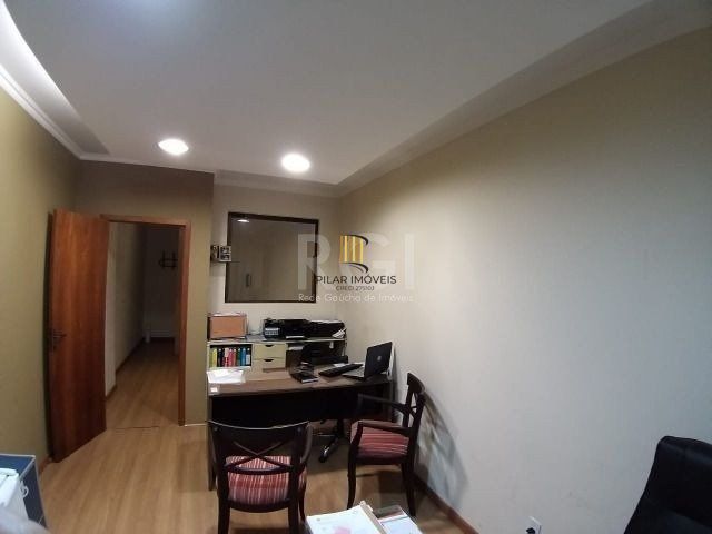 Conjunto/Sala para Venda - 33.14m², 0 dormitórios, Auxiliadora