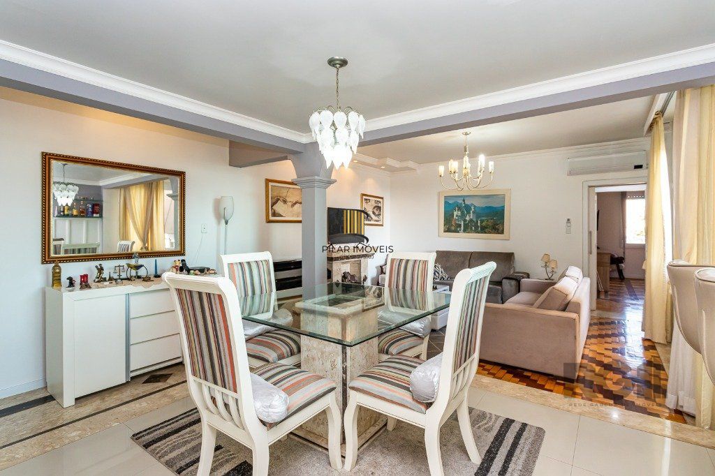 Apartamento 2 Dormitório(s) Bairro Centro Histórico