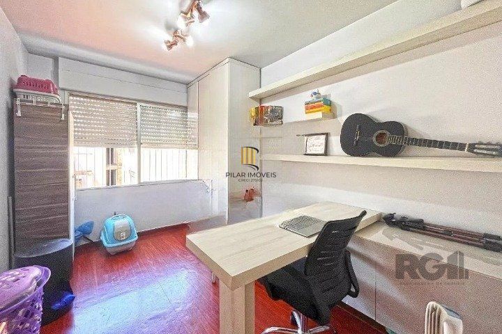 Apartamento 2 Dormitório(s) Bairro Jardim Botânico
