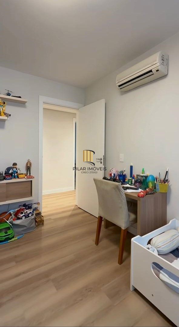 Apartamento 3 dormitórios no bairro Petrópolis
