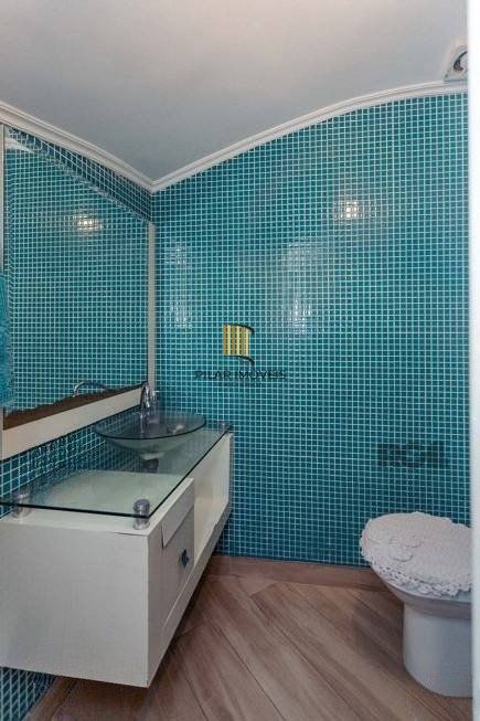 Casa 4 Dormitório(s) Bairro Jardim Itu
