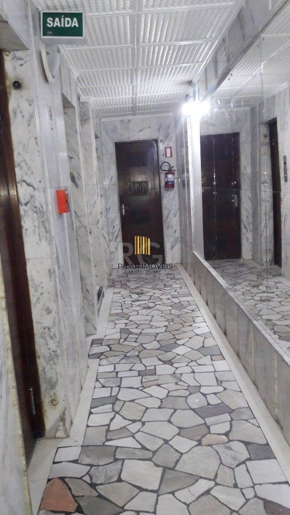 Apartamento no Centro de 3 dormitórios