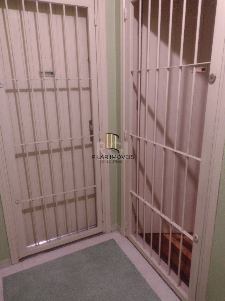 Apartamento para Venda - 127.87m², 3 dormitórios, 1 vaga - Rio Branco