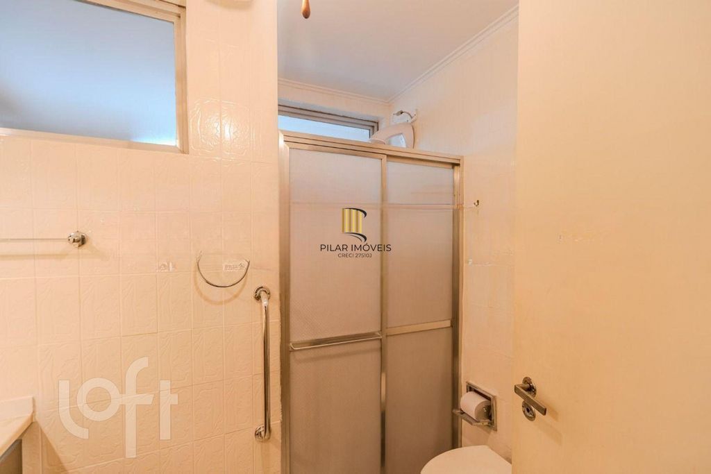 Apartamento 3 dormitórios no bairro Petrópolis