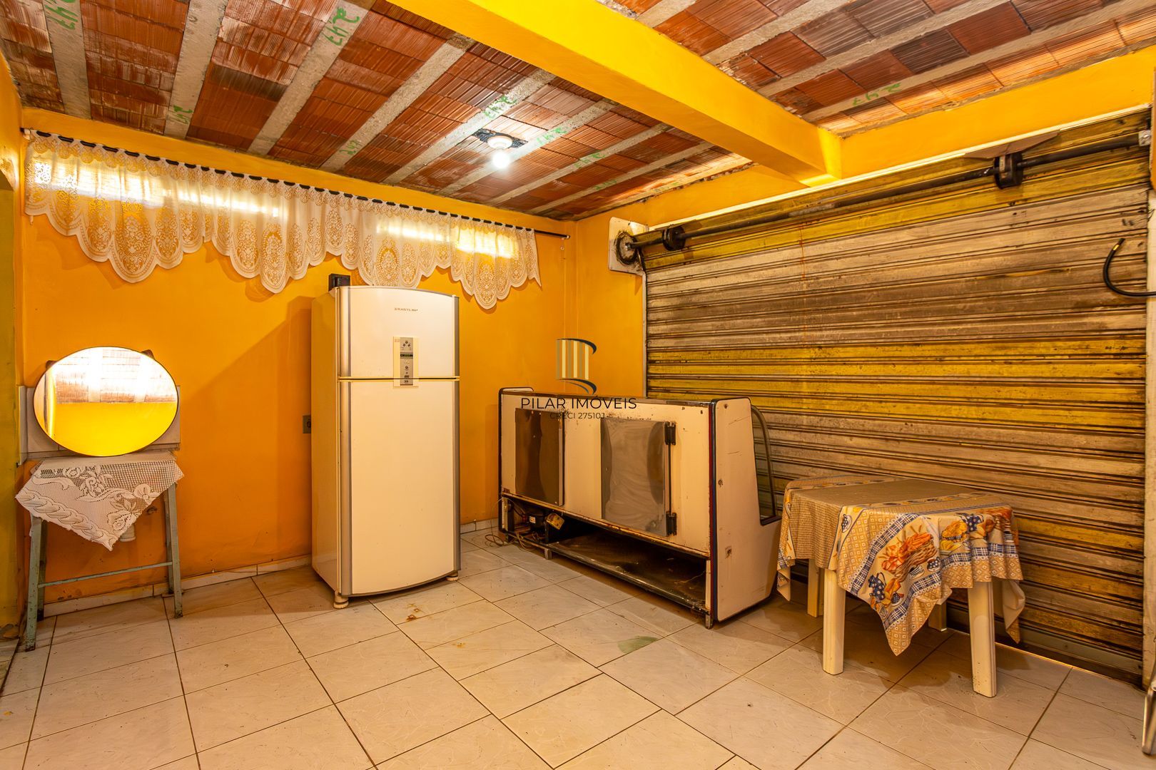 Casa sobrado em Viamão com loja e apartamento