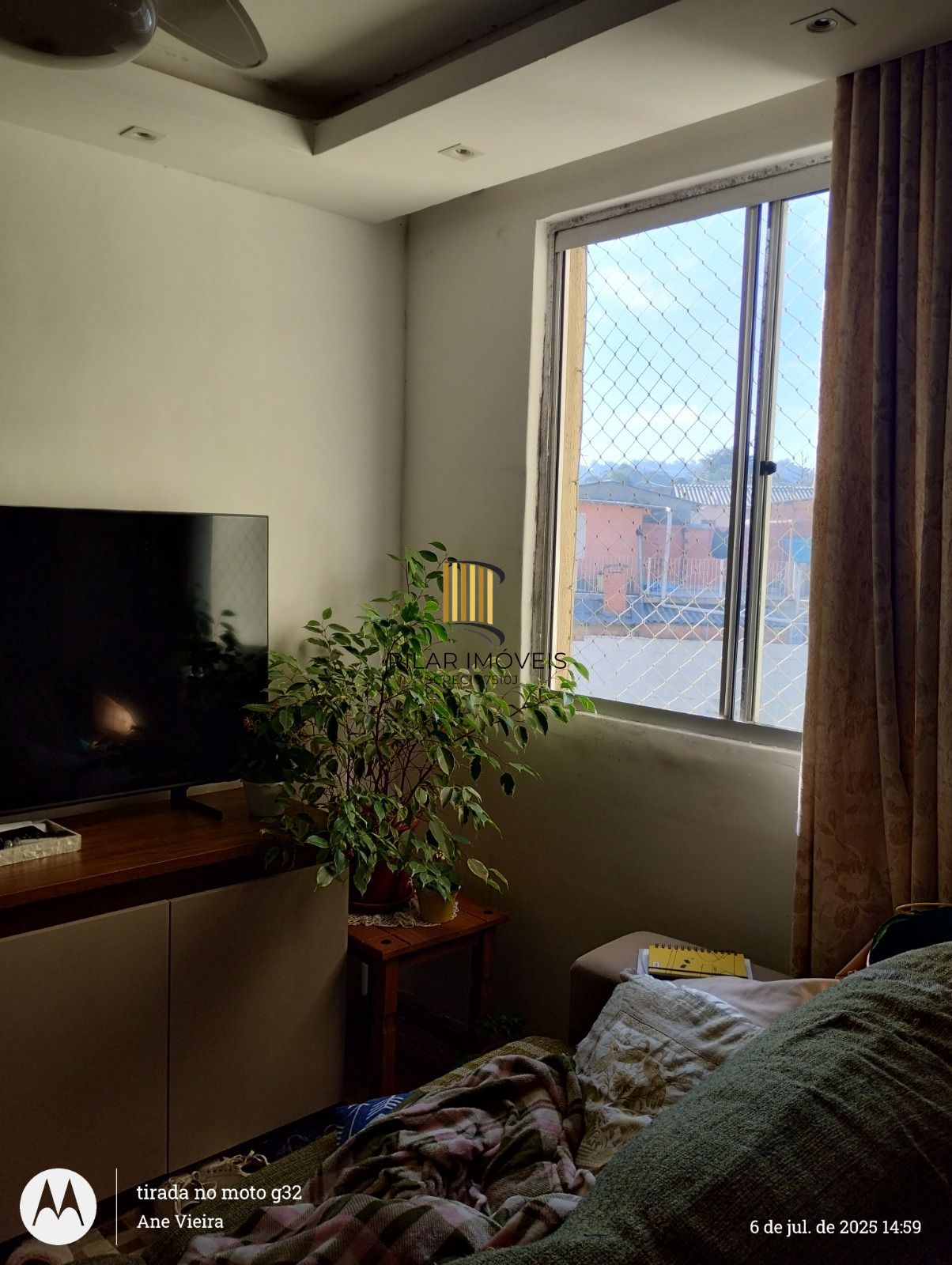 Apartamento 2 dormitórios no bairro Vila Nova