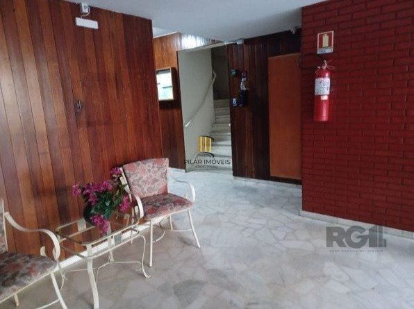Apartamento 3 Dormitório(s) Bairro Floresta