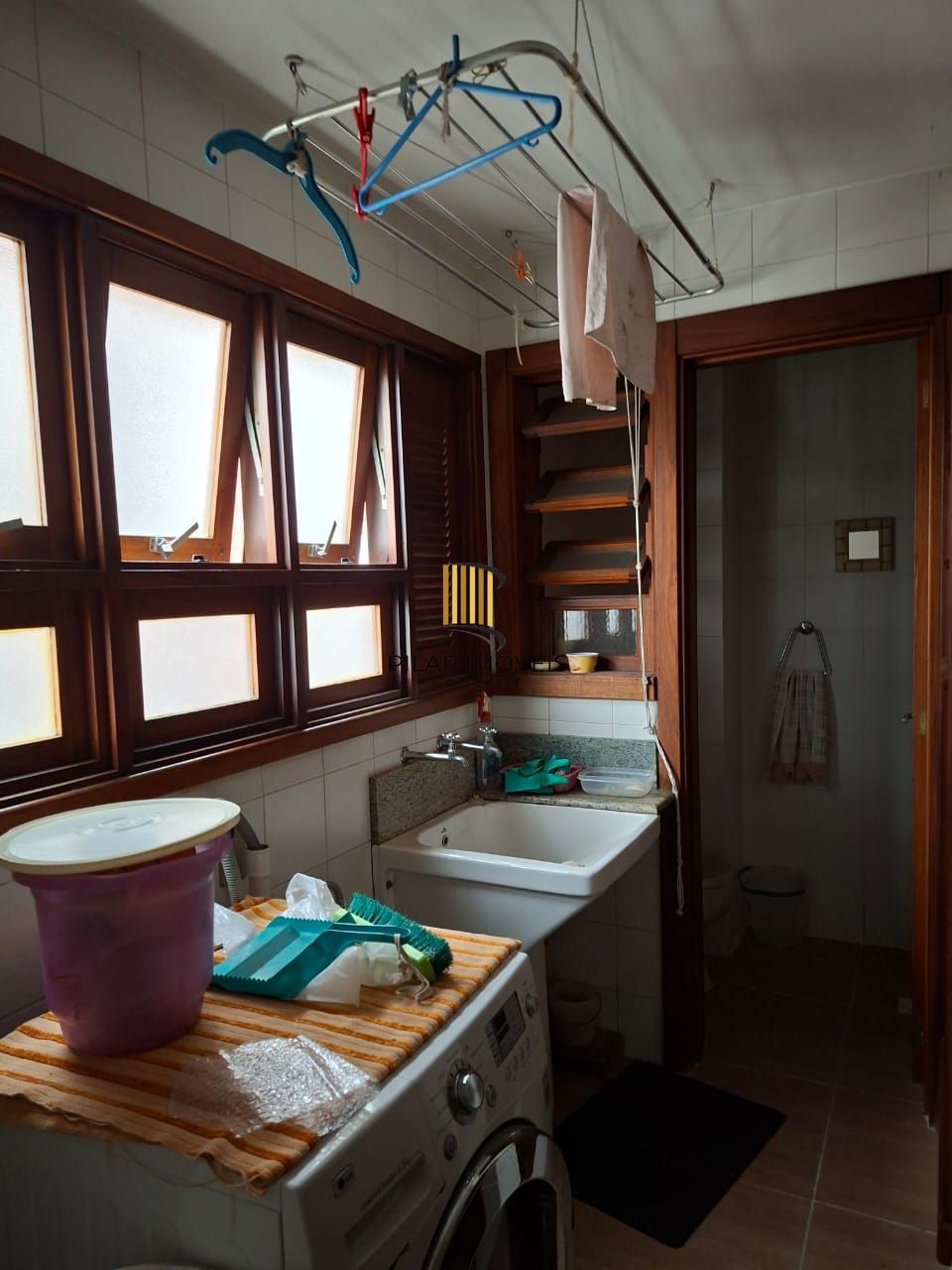 Apartamento 2 dormitórios no bairro Bela Vista
