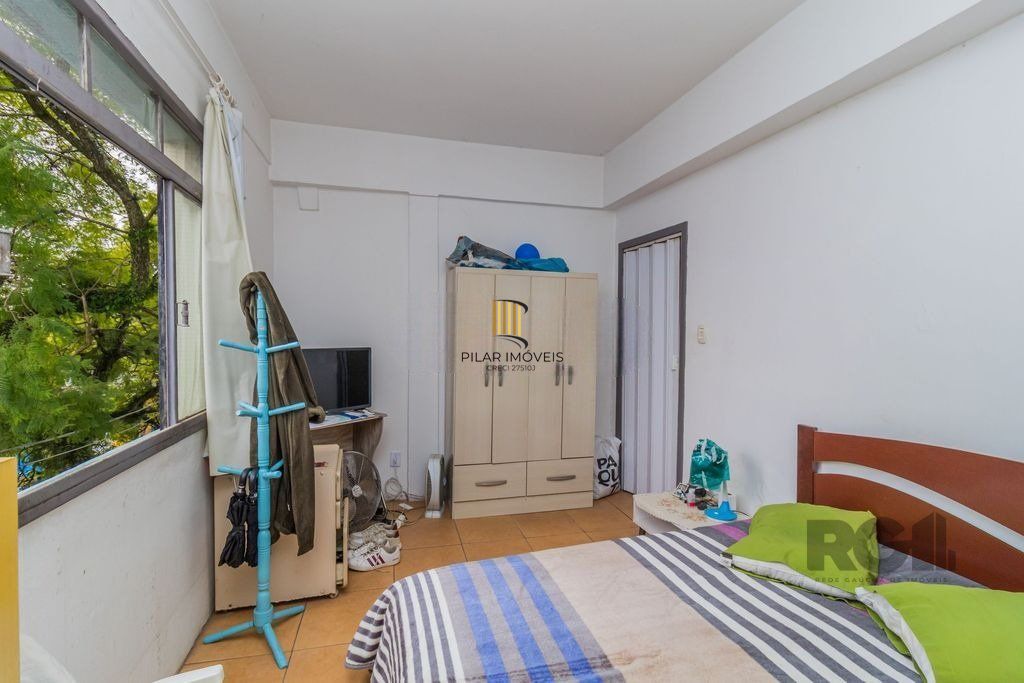 Apartamento 1 dormitório no bairro Floresta