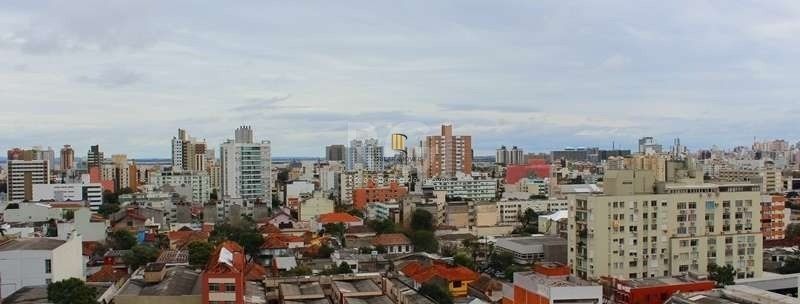 Apartamento para Venda 2 dormitórios 1 vaga - Azenha NOVO