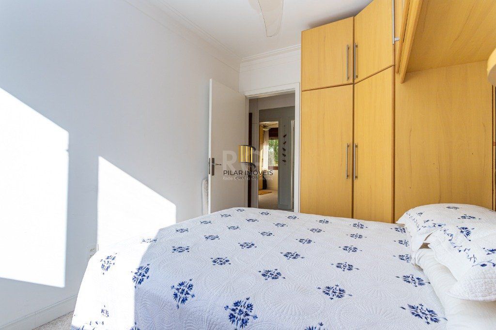 Apartamento 3 Dormitório(s) Bairro Rio Branco