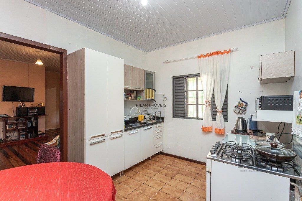 Casa sobrado no Jardim do Salso de 3 dormitórios