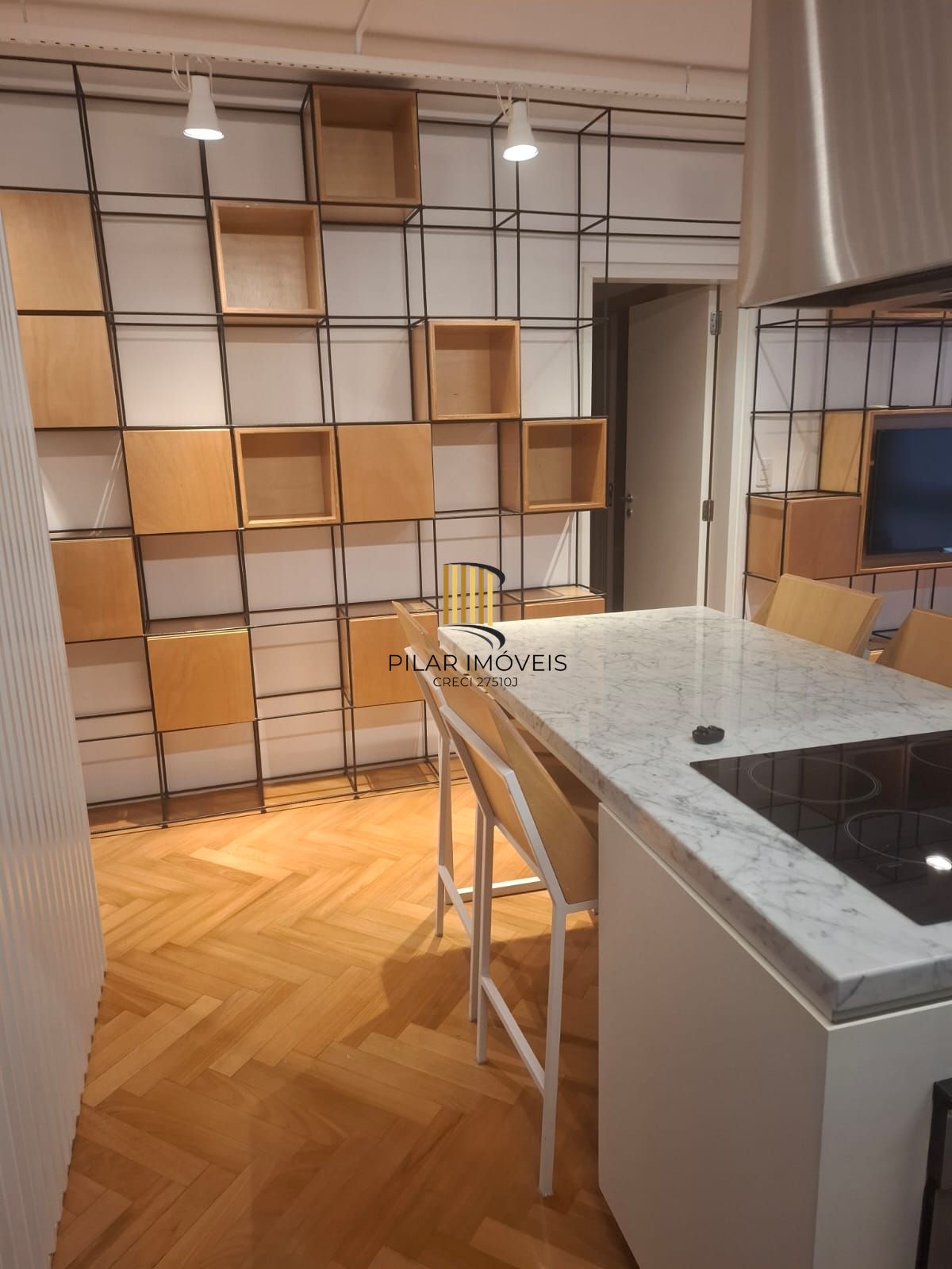 Apartamento 2 dormitórios no bairro Santana