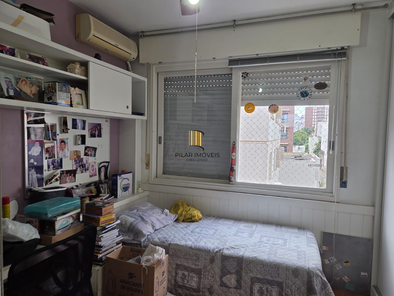 Cobertura 3 dormitórios no bairro Petrópolis