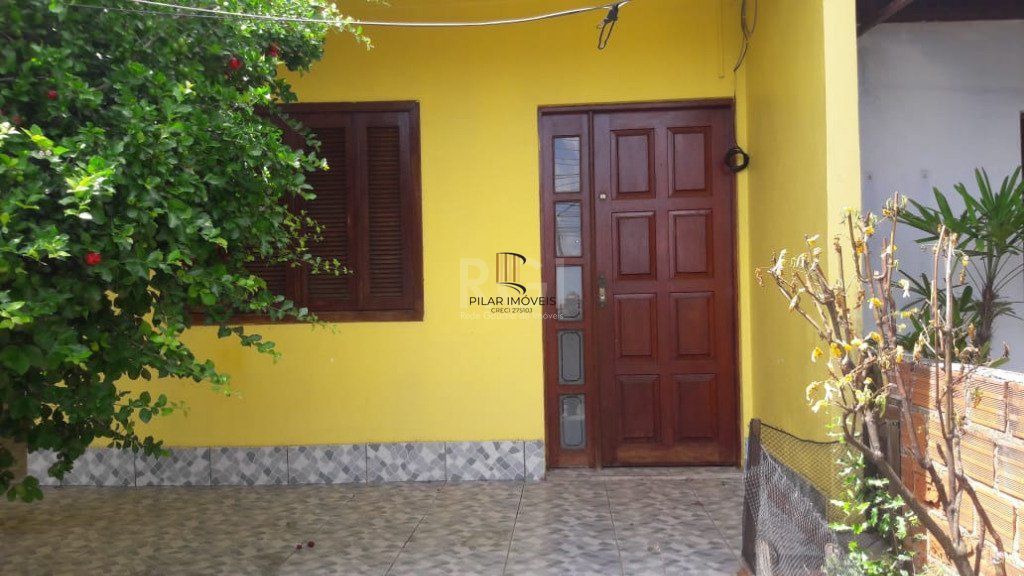Casa para Venda - 342m², 3 dormitórios, Jardim Algarve