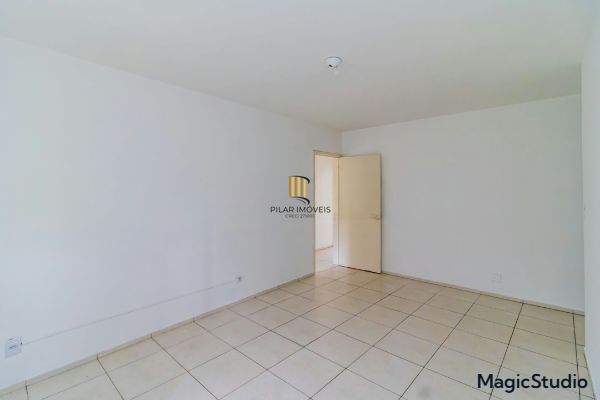 Apto de 2 dormitórios com garagem, arejado e ensolarado, próximo ao Bourbon Ipiranga