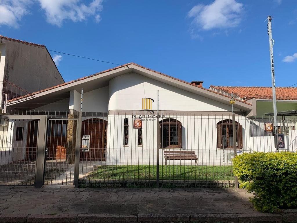 Casa para Venda - 323m², 4 dormitórios, sendo 2 suites, 3 vagas - Jardim Itu