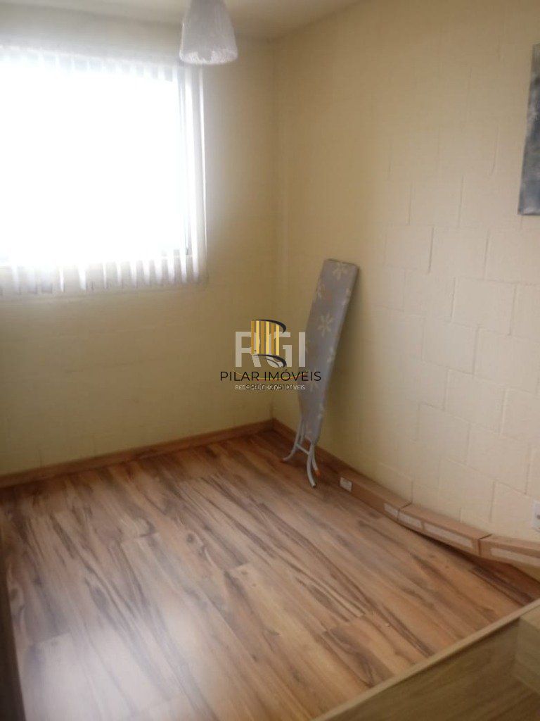 Apartamento para Venda - 43.17m², 2 dormitórios, 1 vaga - Vila Nova