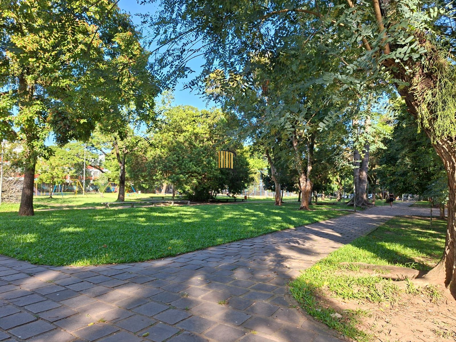 Apartamento 1 dormitório no bairro Menino Deus