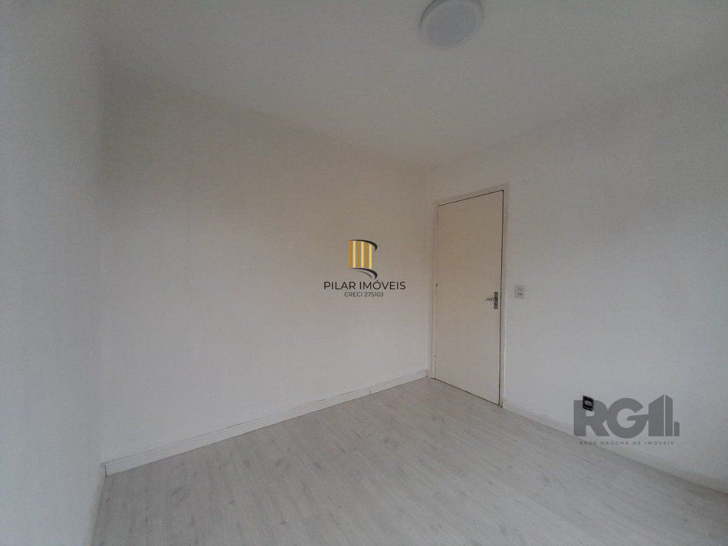 Apartamento 2 Dormitório(s) Bairro Jardim Floresta