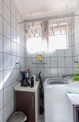 Apartamento de 1 dormitório, Petrópolis MOBILIADO