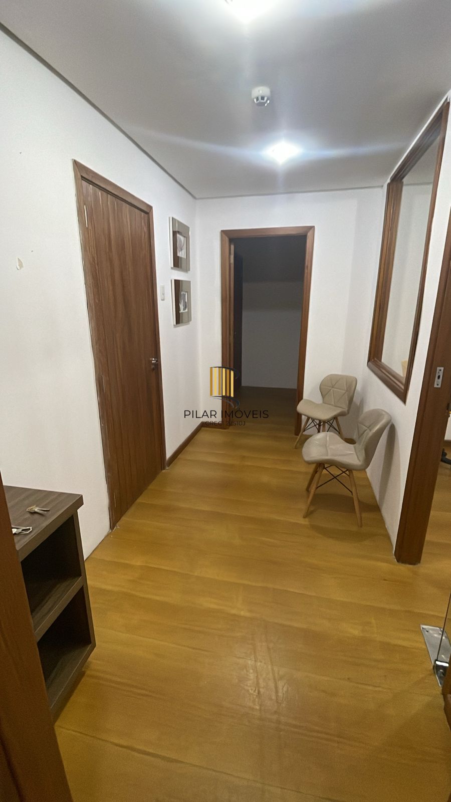 Sala comercial no Centro