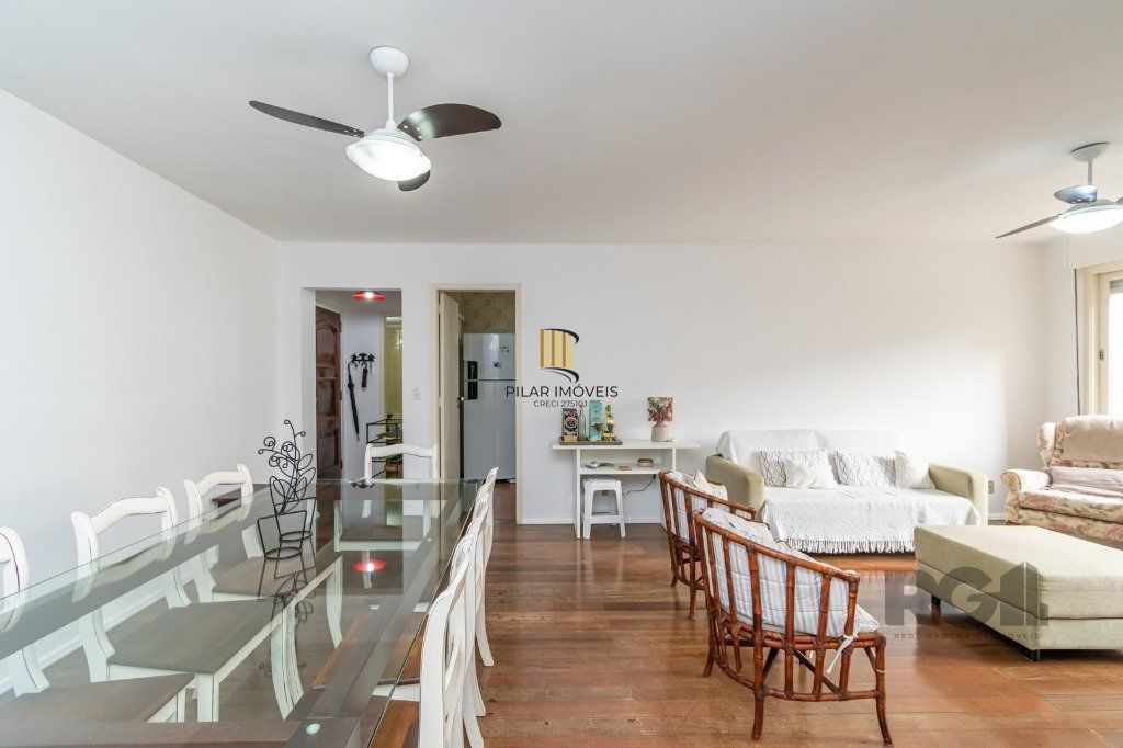 Apartamento 3 Dormitório(s) Bairro Auxiliadora