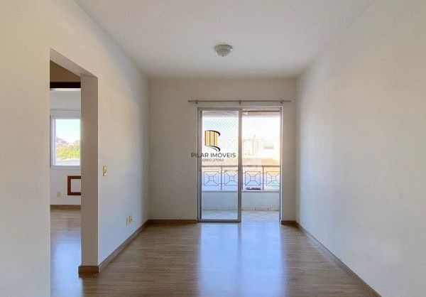 Apartamento na Cavalhada de 2 dormitórios e vaga