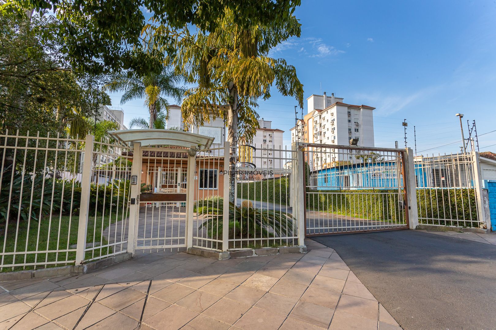 Apartamento de 3 dormitórios vaga e infra DESOCUPADO