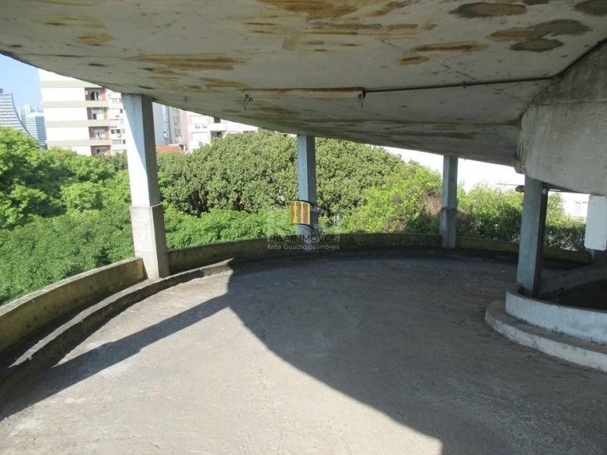 Box de garagem no Edifício Gigante no Centro