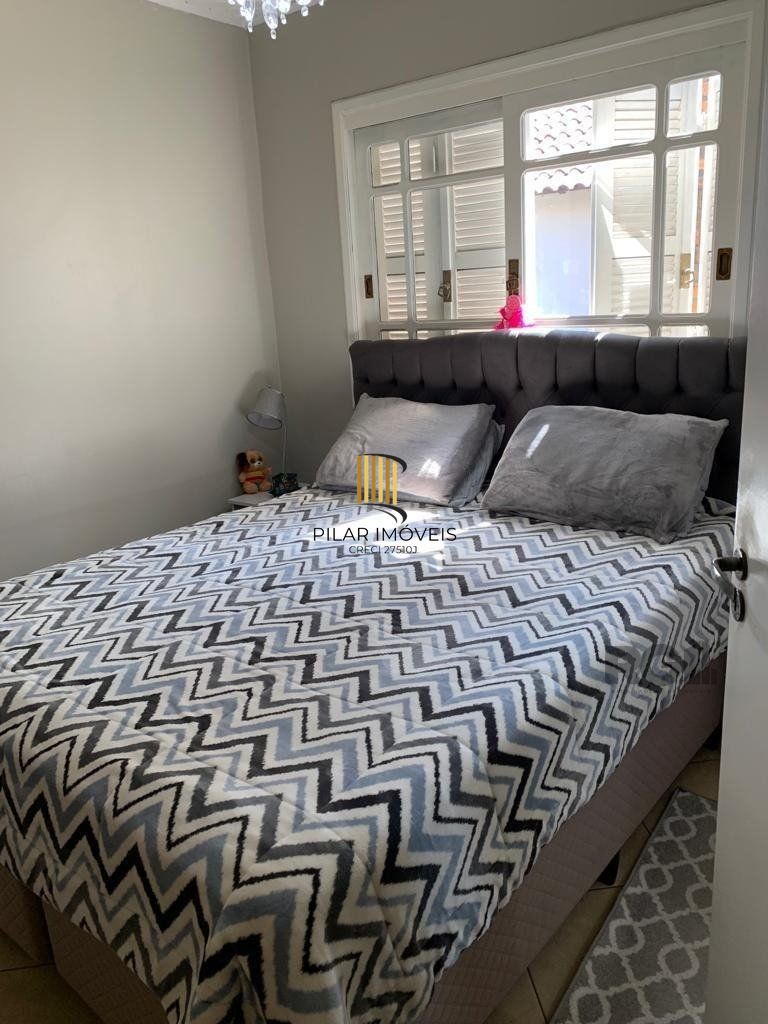 Sítio no condomínio GoufeII, em Águas Claras, Viamão.