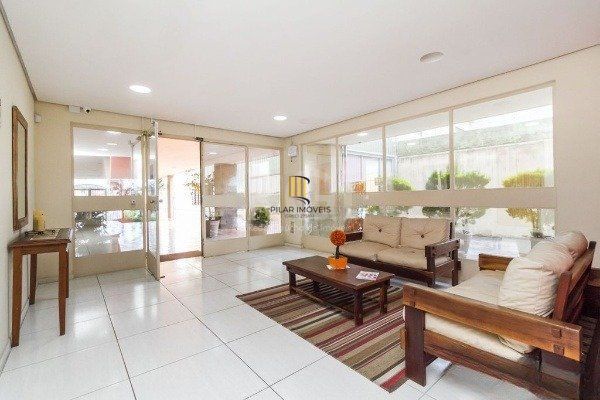 Cobertura na Glória de 2 dormitórios e vaga