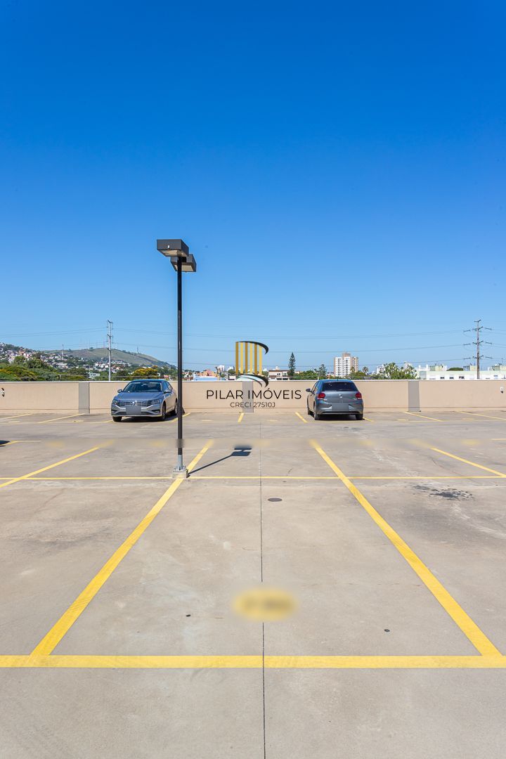 Apartamento 3 dormitórios no bairro Jardim Carvalho