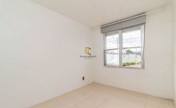 Apartamento no bairro Cavalhada de 1 dormitório