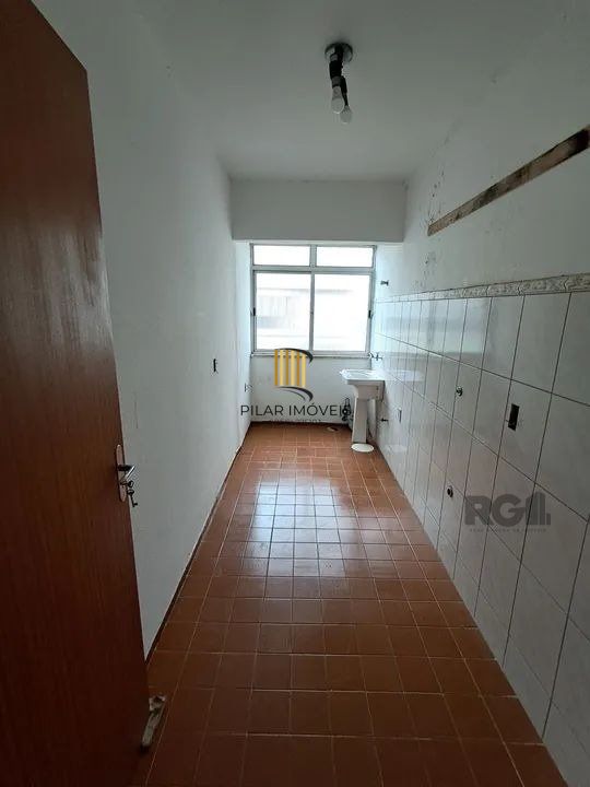 Apartamento 1 dormitório no bairro Teresópolis