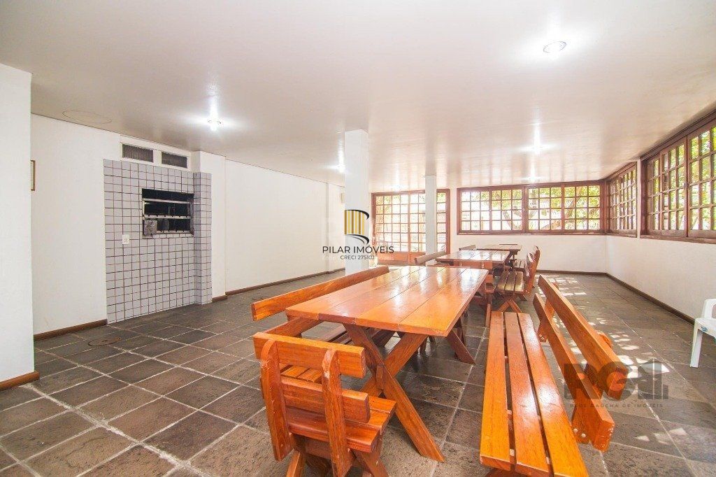 Apartamento de 3 dormitórios, 1 vaga - Passo da Areia