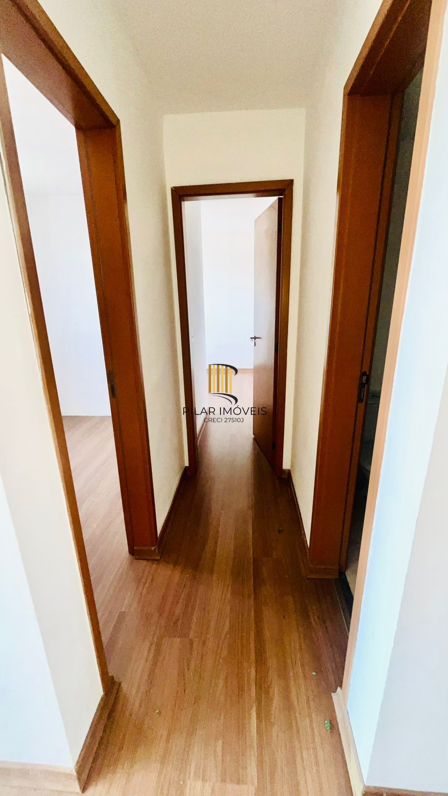 Apartamento no Porto Cruzeiro de 2 dormitórios vaga e infra