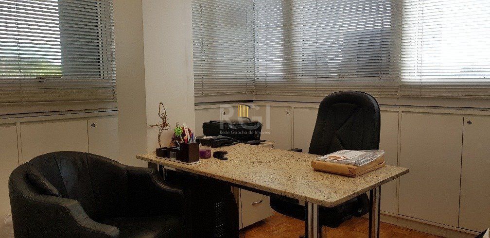Conjunto / Sala com 2 vagas - bairro São João