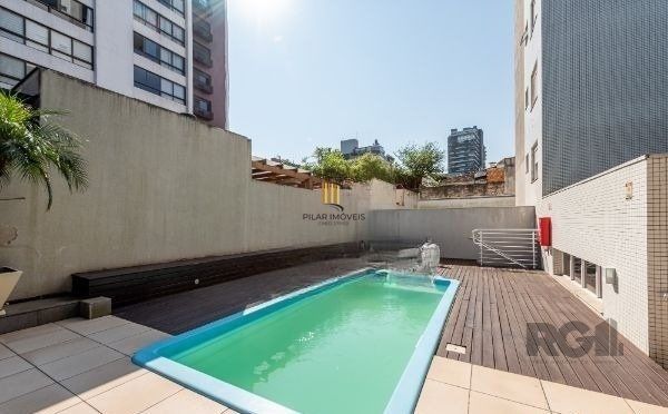 Apartamento 3 Dormitório(s) Bairro Petrópolis