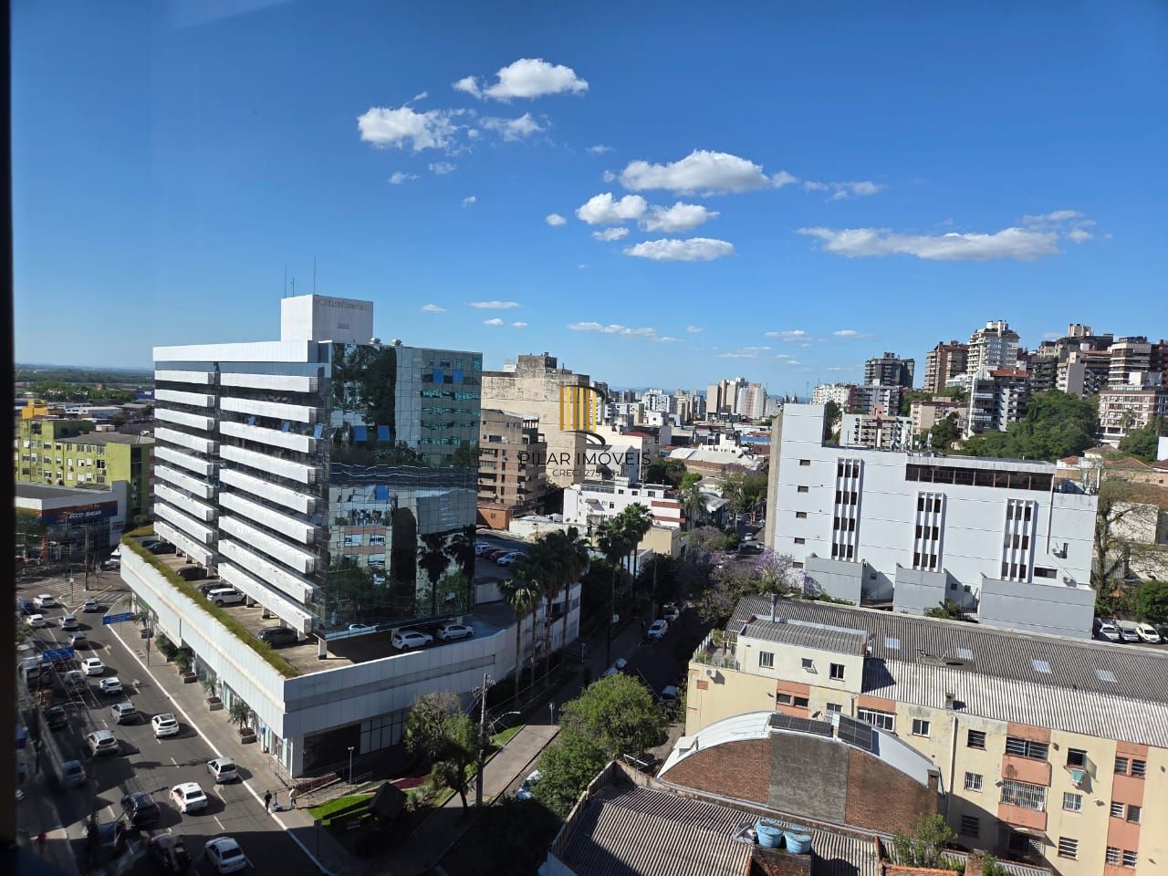 Duplex no bairro Floresta