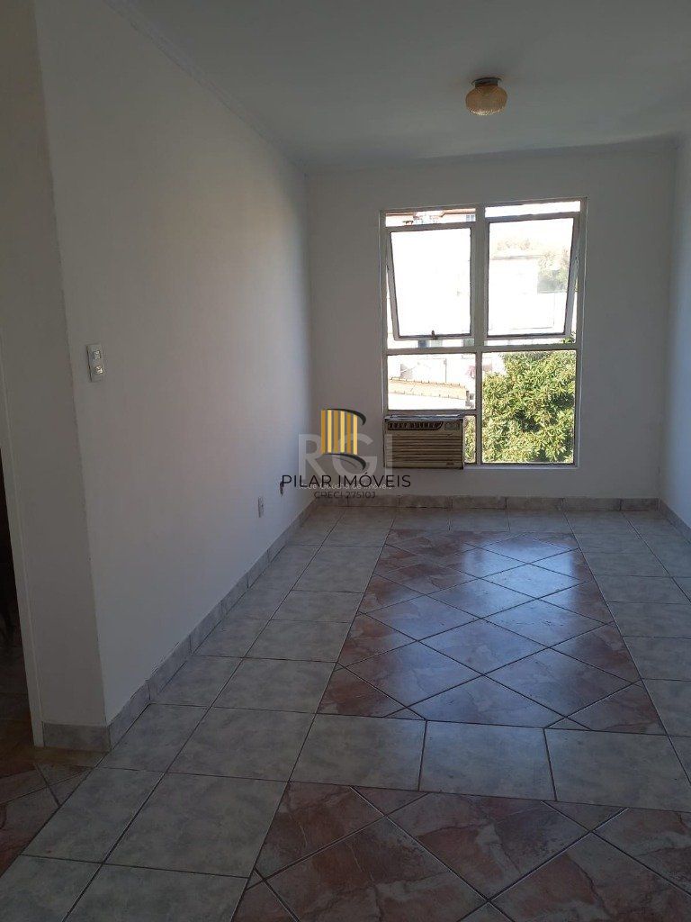 Apartamento 2 Dormitório(s) Bairro Santo Antonio