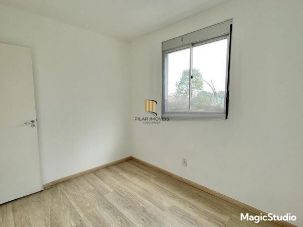 Apartamento 3 dorms à venda Rua Monte Arraes, Nonoai - Porto Alegre