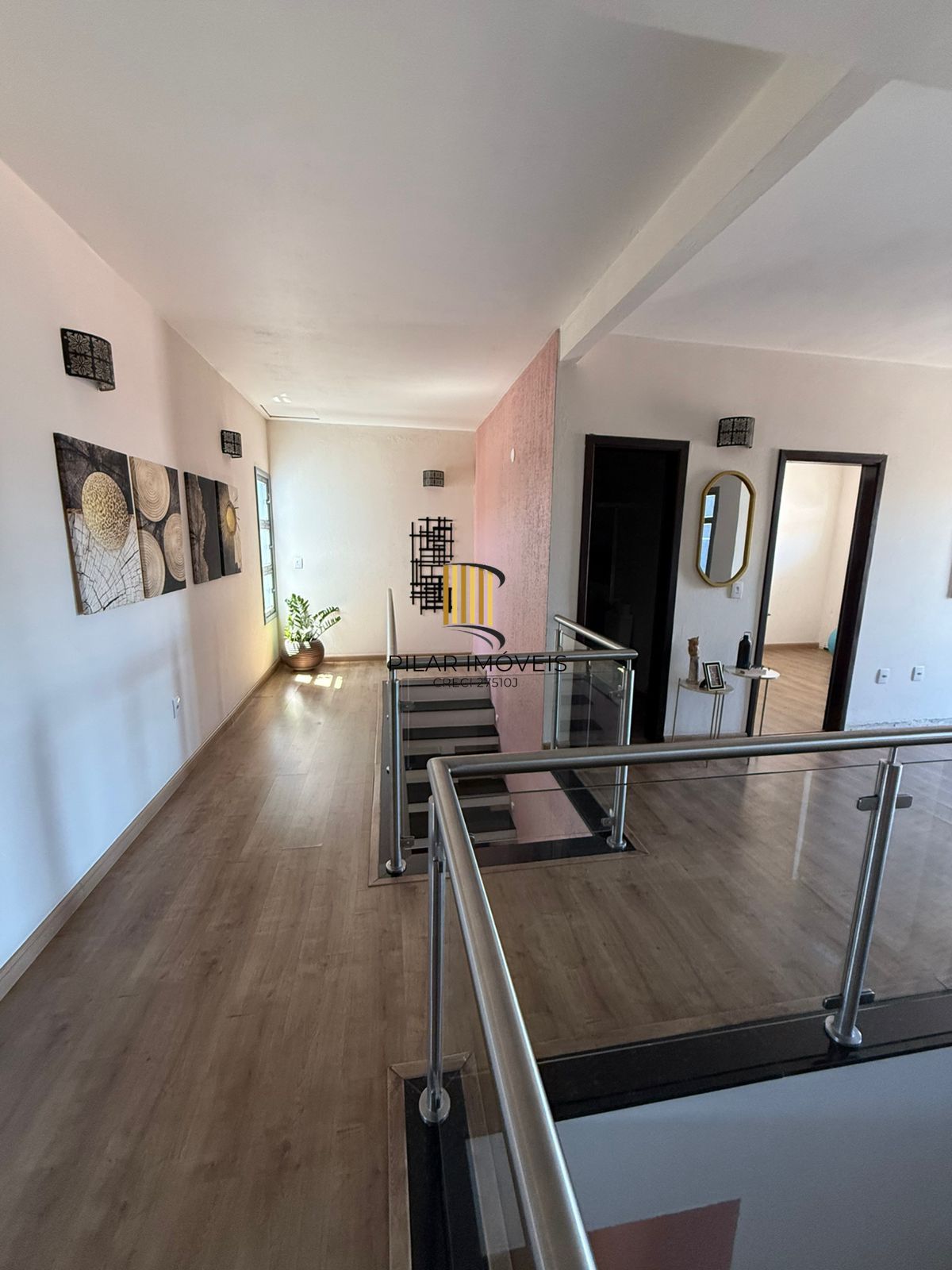 Casa 4 dormitórios no bairro Sumaré