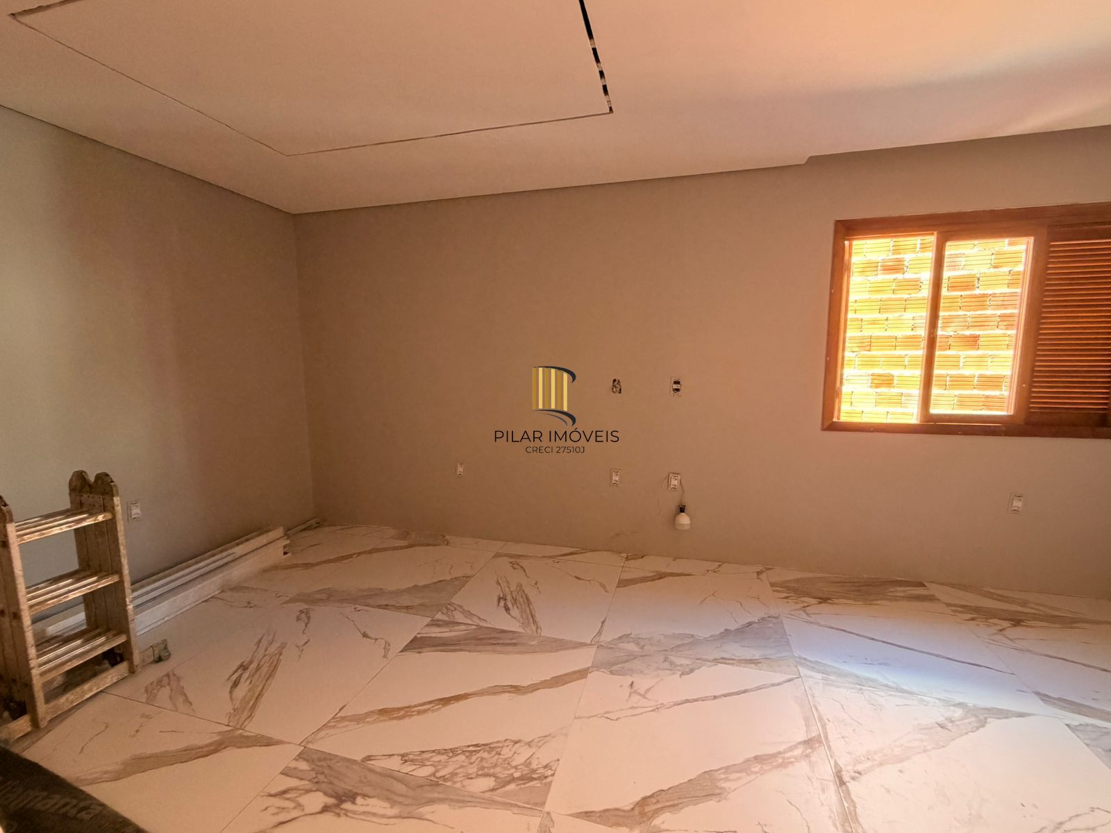 Casa 3 dormitórios no bairro Jardim Carvalho