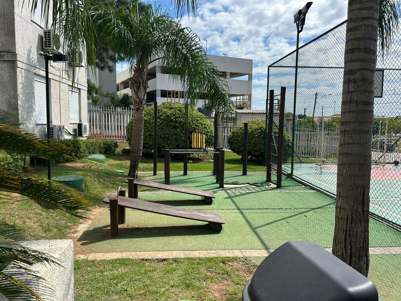 Apartamento no Sarandi de 3 dormitórios e 2 vagas