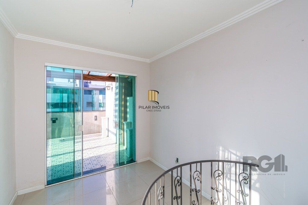 Cobertura no Cristo Redentor de 3 dormitórios e 2 vagas desocupado