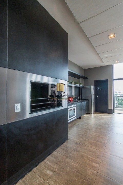 Apartamento para Venda - 47m², 1 dormitório, sendo 1 suites, 2 vagas - Jardim Botânico