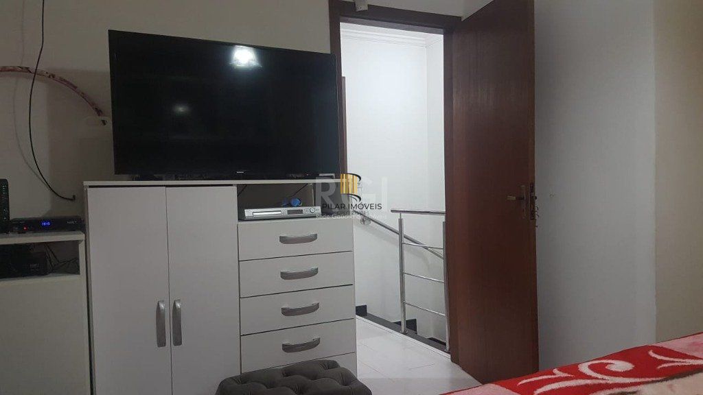 Casa Condominio para Venda - 79.74m², 2 dormitórios, 2 vagas - Niterói