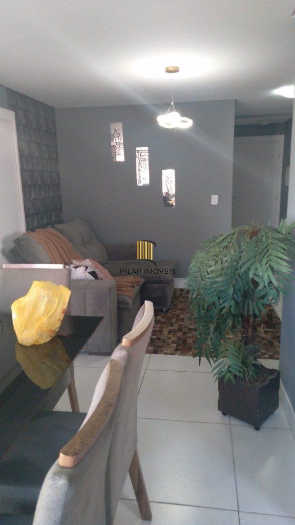 Apartamento 2 Dormitório(s) Bairro Zona Nova