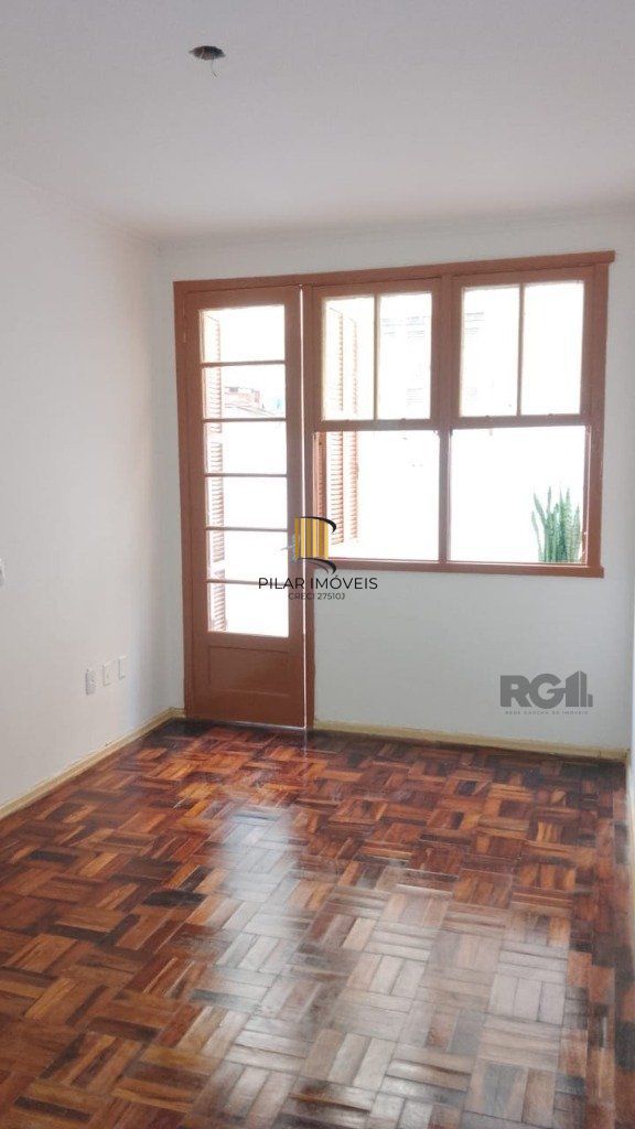 Apartamento 1 Dormitório(s) Bairro São Geraldo